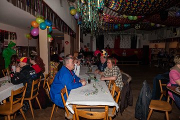 Bild 2 - Latuff 21014 die Wiemersdorfer Karnevalsveranstaltung